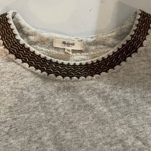 Madewell Sweatshirt